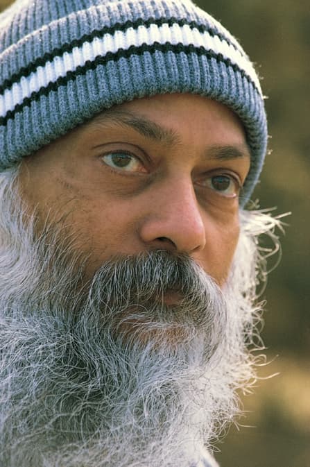 Rajneesh 